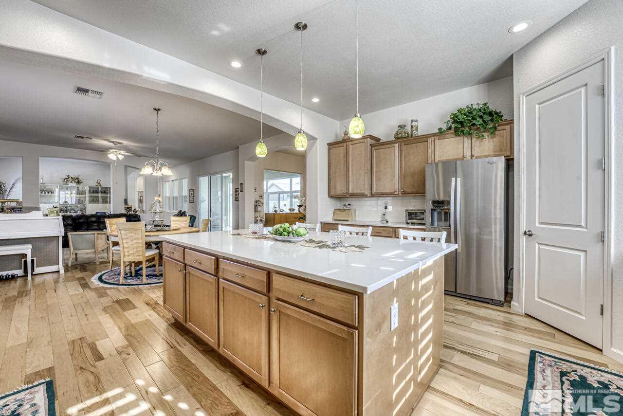135 Niatross Court Reno, NV 89521 - Photo 7 of 38 Photo 7