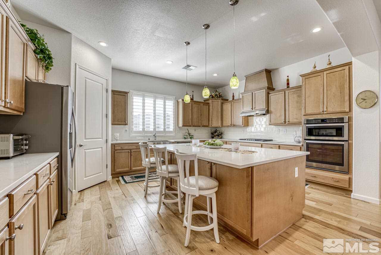 135 Niatross Court Reno, NV 89521 - Photo 9 of 38 Photo 9