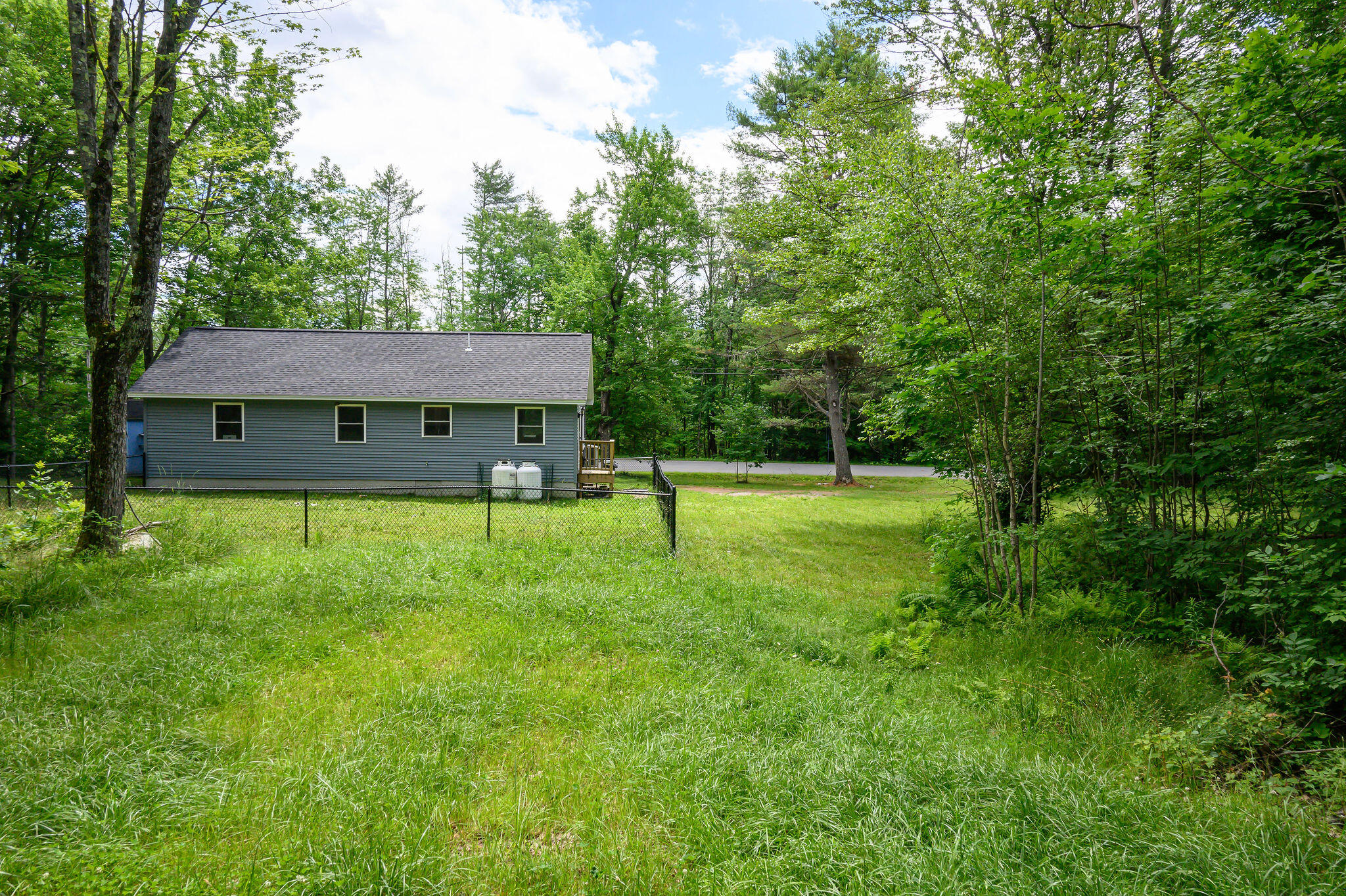 132 Pond Road Burnham, ME 04922 - Photo 20 of 22 132PondRd-35