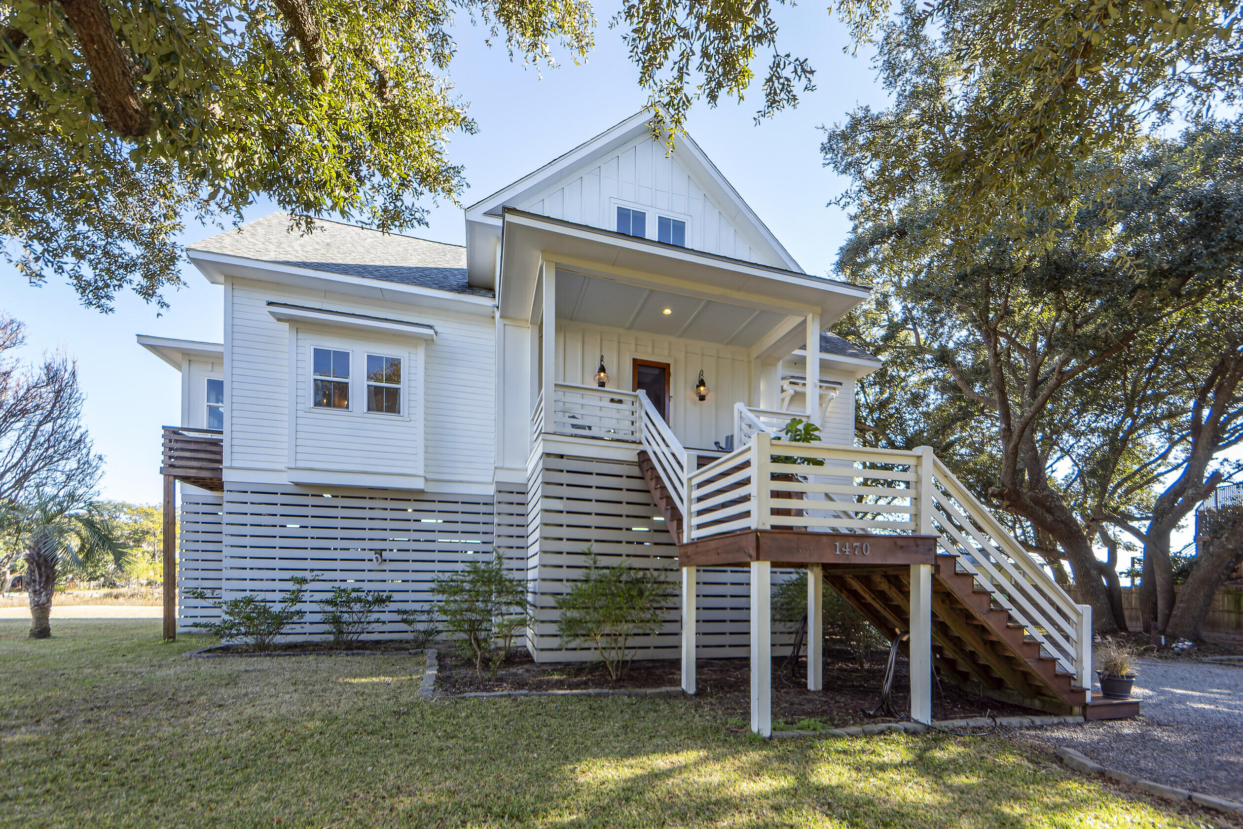 1470 Lieben Road Mount Pleasant, SC 29466 - Photo 5 of 65 01-2