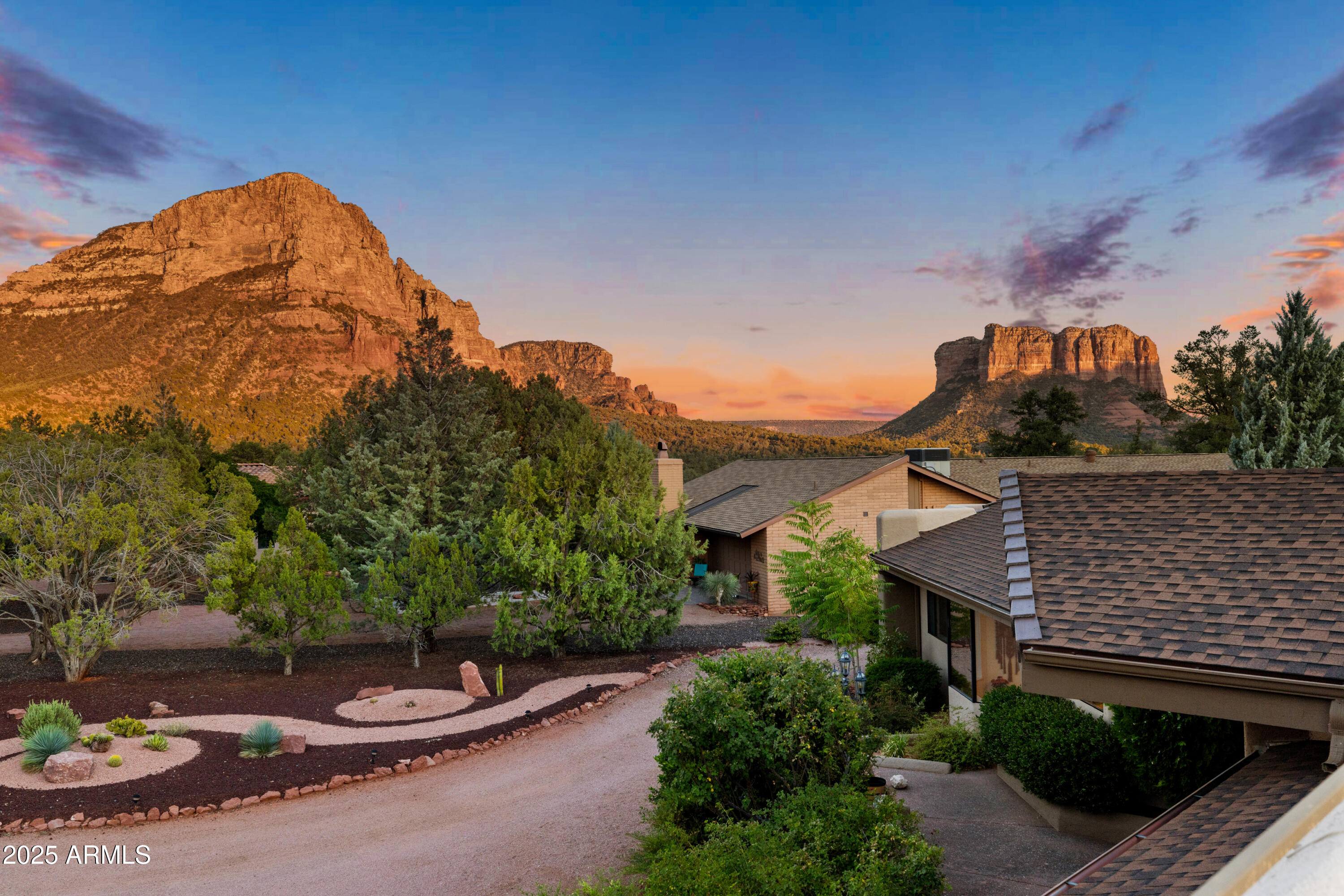 418 Fox Road Sedona, AZ 86336 - Photo 8 of 34 _L7A4129