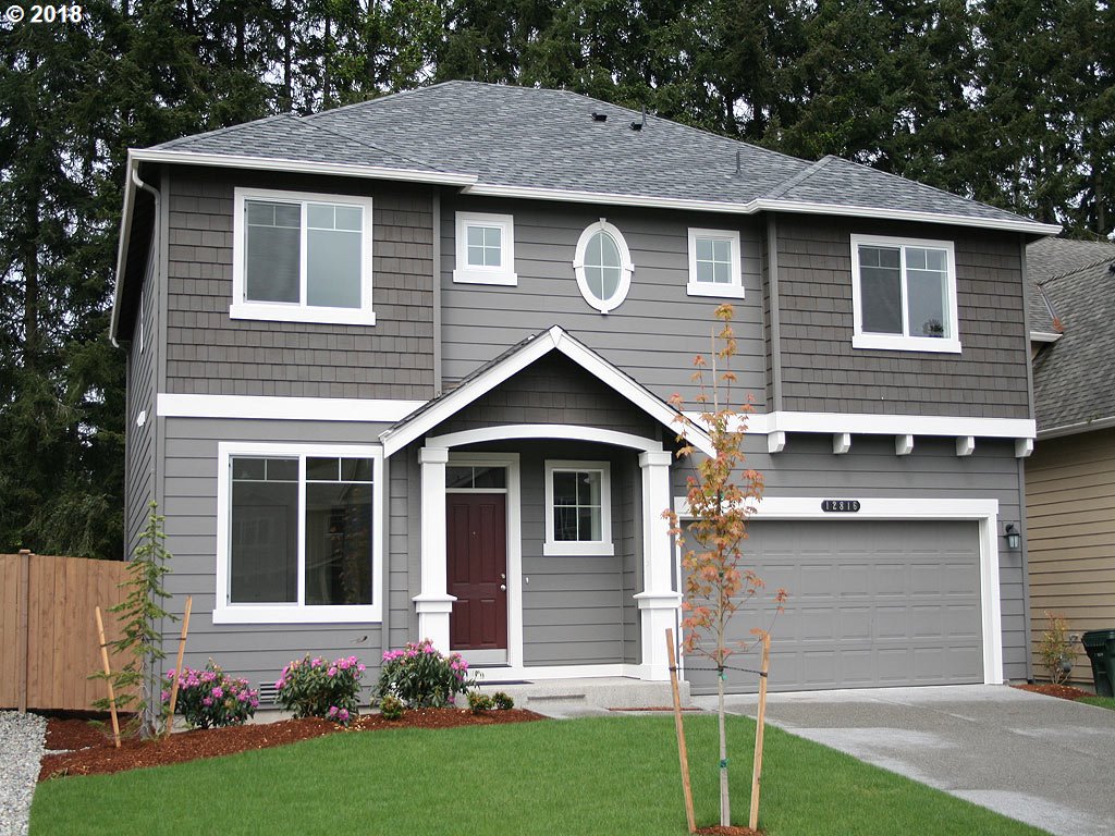 17103 Southeast Rhododendron Street Happy Valley, OR 97086 - Photo 1 of 14 Gallery Image 1