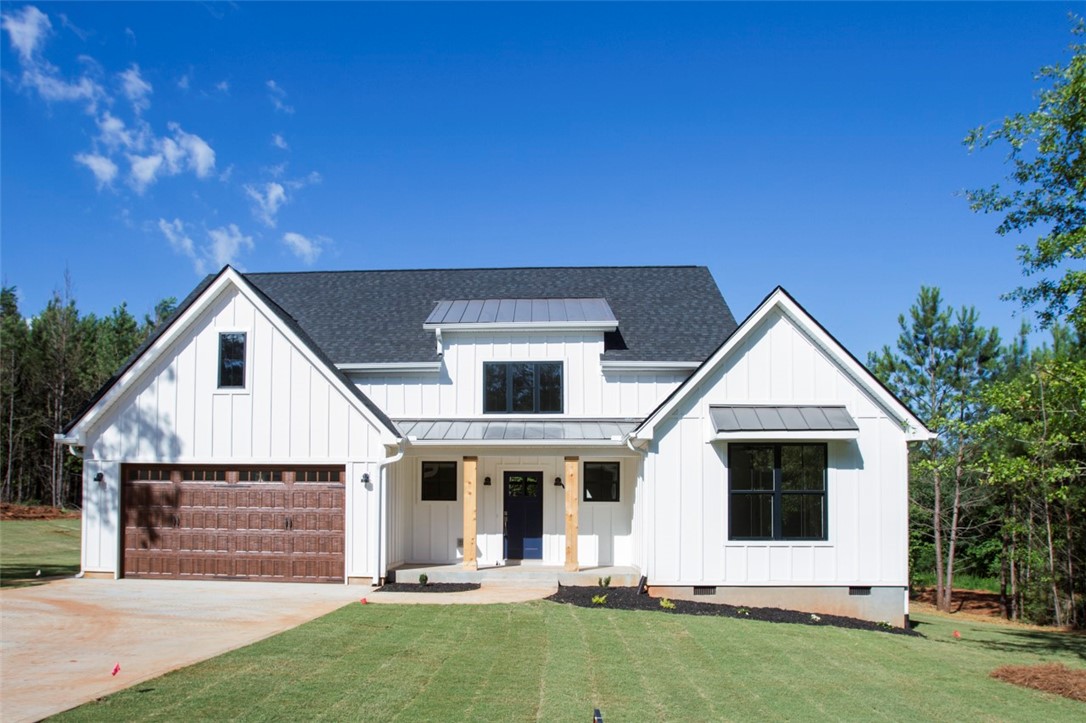 905 Hunters Trail Anderson, SC 29625 - Photo 1 of 43 Gallery Image 1