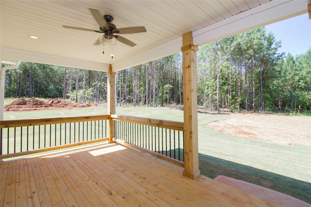 905 Hunters Trail Anderson, SC 29625 - Photo 33 of 43 Gallery Image 33