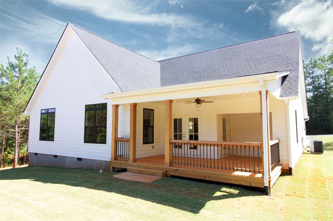 905 Hunters Trail Anderson, SC 29625 - Photo 34 of 43 Gallery Image 34