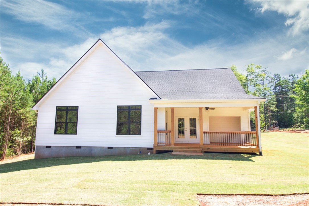 905 Hunters Trail Anderson, SC 29625 - Photo 35 of 43 Gallery Image 35