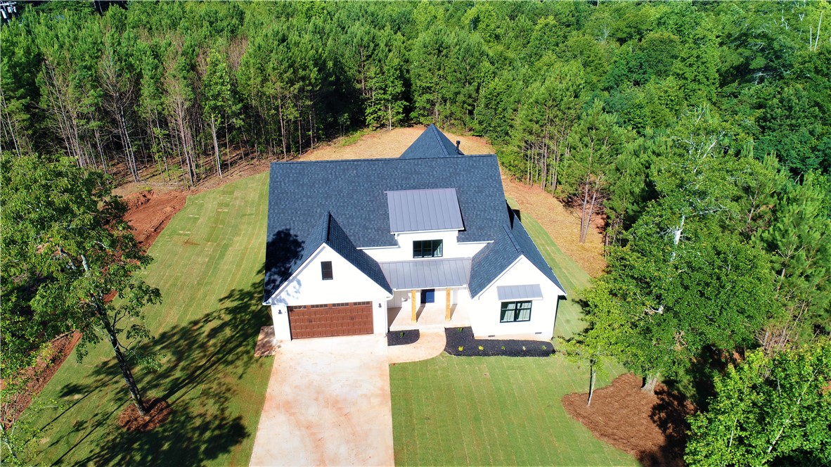 905 Hunters Trail Anderson, SC 29625 - Photo 39 of 43 Gallery Image 39