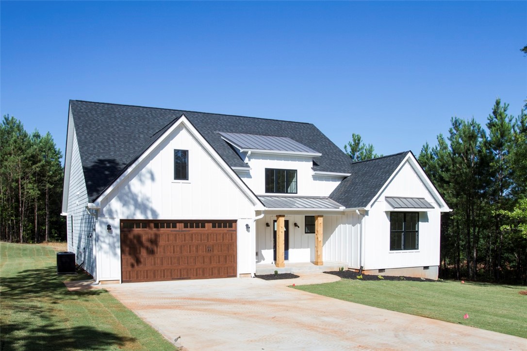 905 Hunters Trail Anderson, SC 29625 - Photo 43 of 43 Gallery Image 43