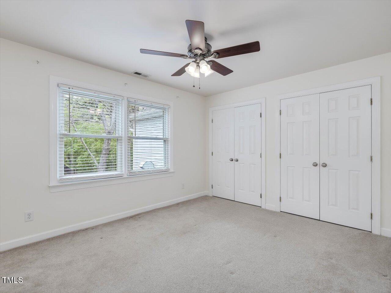 7001 Three Bridges Circle Raleigh, NC 27613 - Photo 17 of 25 49-Bedroom 2