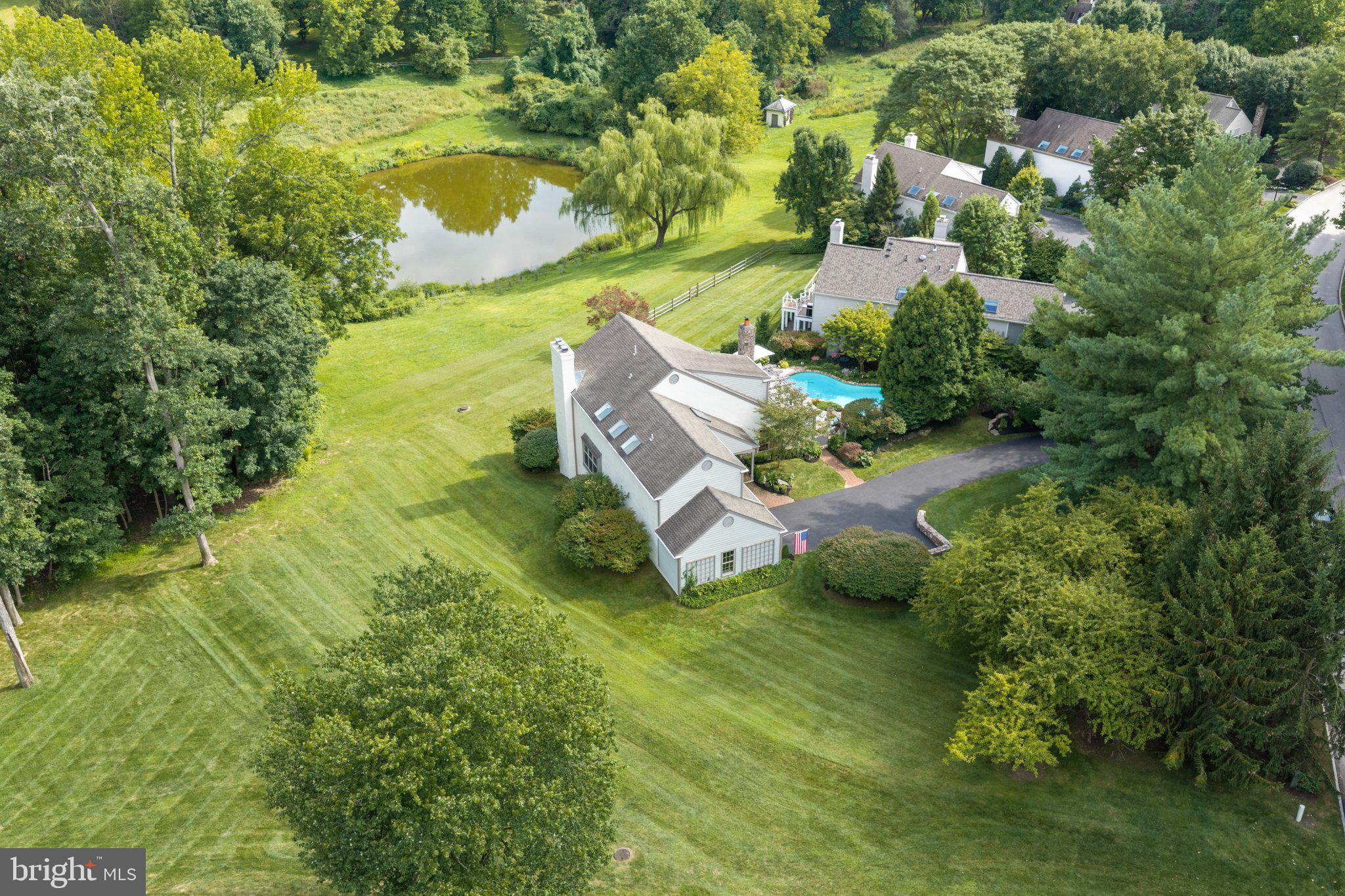 416 Inveraray Villanova, PA 19085 - Photo 2 of 55 Gallery Image 2