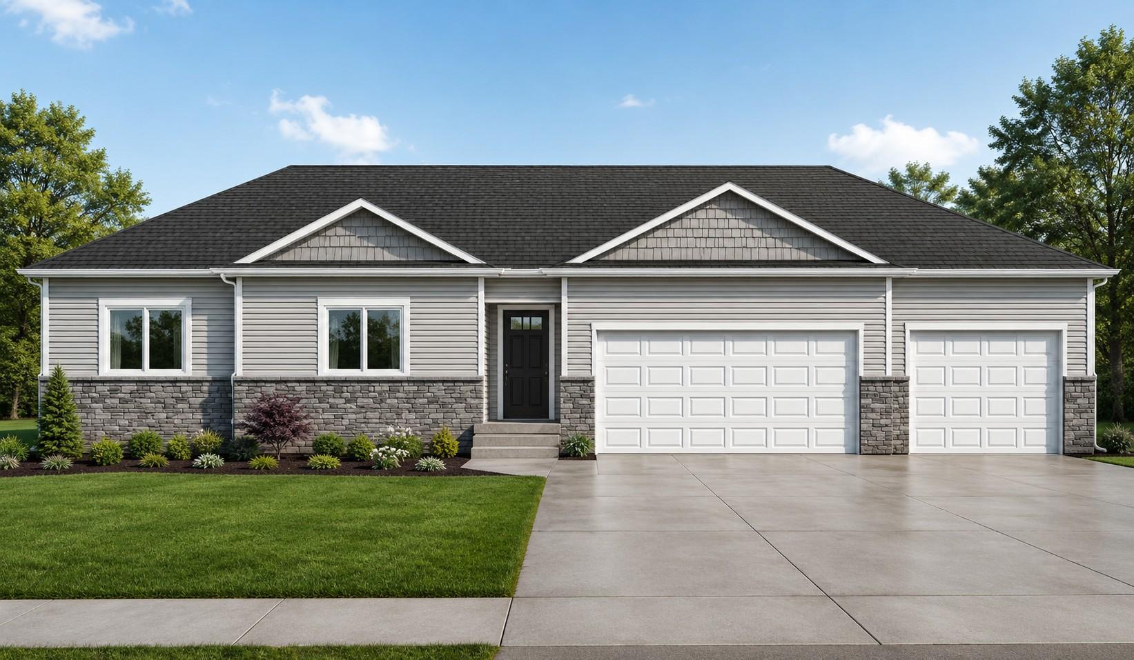 116 18th Street Southeast Barnesville, MN 56514 - Photo 2 of 26
