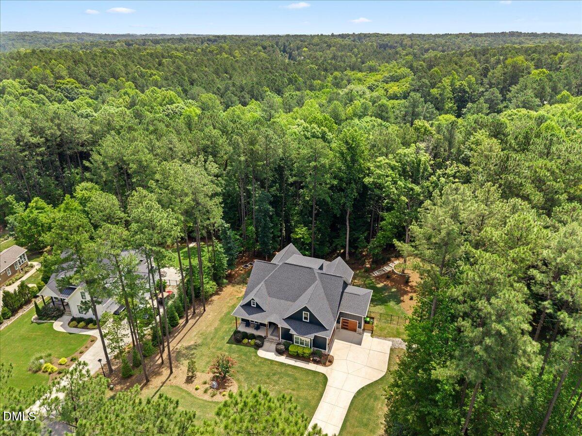 1212 Rogers Farm Road Wake Forest, NC 27587 - Photo 58 of 63 71-DJI_20260706233253_0380_D