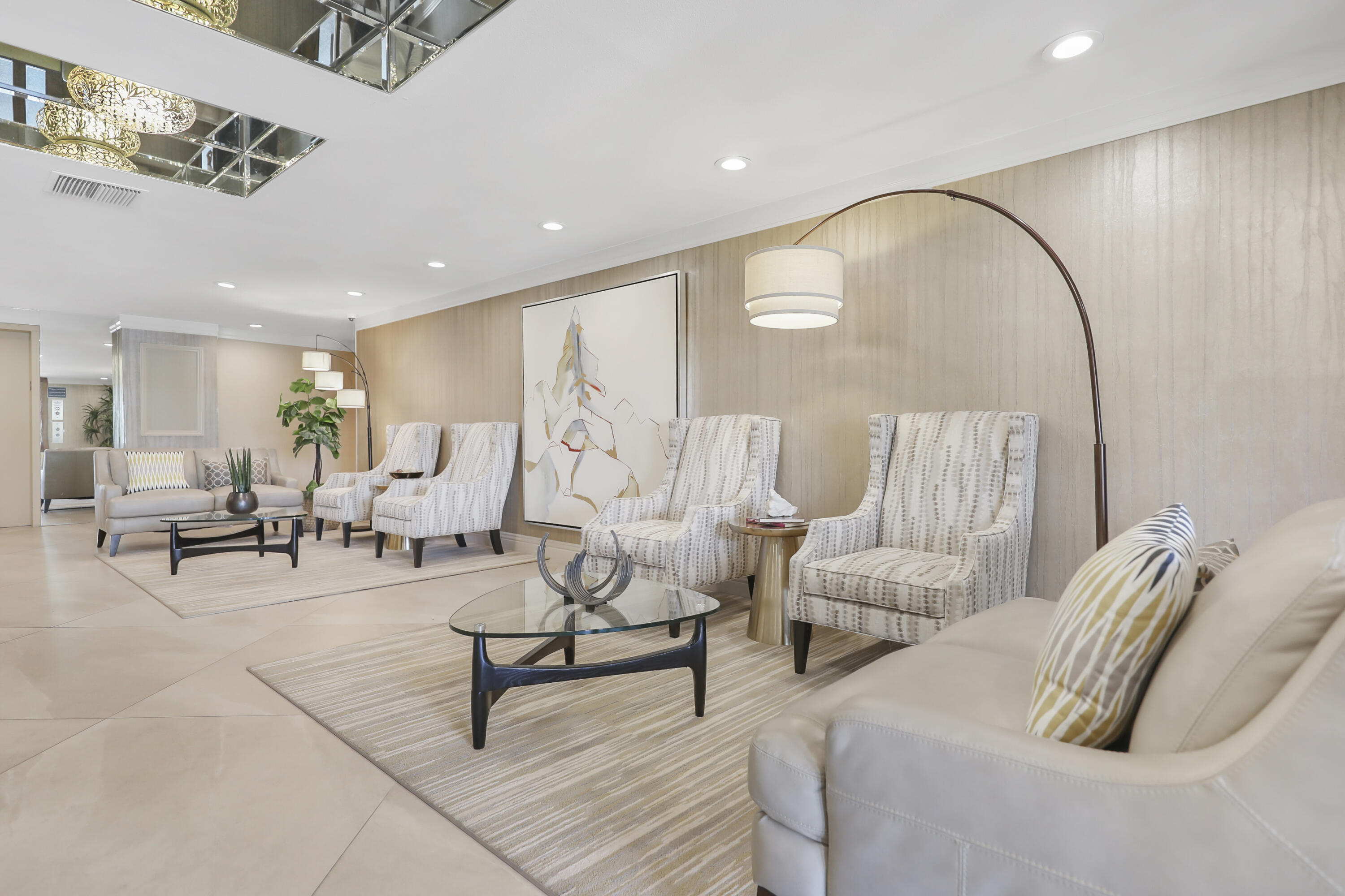 910 Island Drive, Unit 406 Rancho Mirage, CA 92270 - Photo 53 of 54 IslandDr910#3