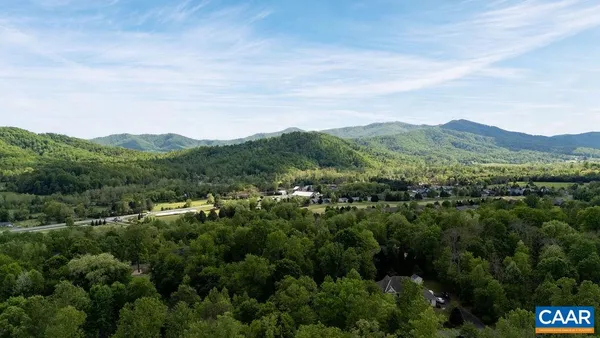 $139,000 | 0 High Crest Lane, Nellysford, VA 22958