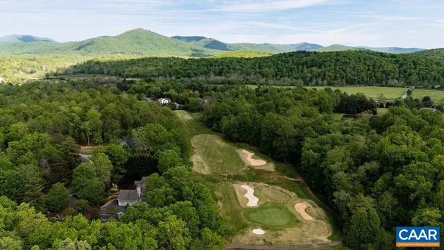 $149,000 | 0 High Crest Lane, Nellysford, VA 22958