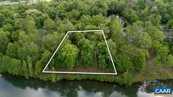 $139,000 | 0 High Crest Lane, Nellysford, VA 22958