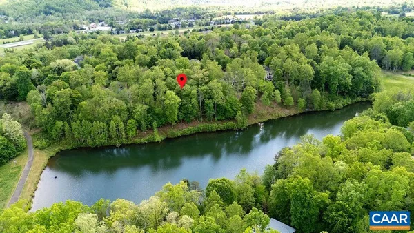 $139,000 | 0 High Crest Lane, Nellysford, VA 22958