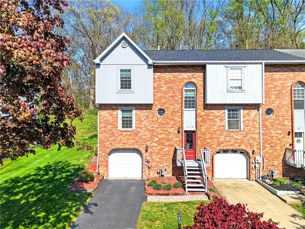 $255,000 | 419 Shady Ridge Drive, Monroeville, PA 15146
