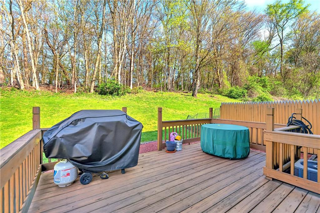 419 Shady Ridge Drive Monroeville, PA 15146 - Photo 30 of 40