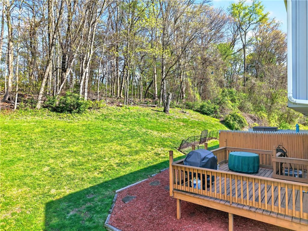 419 Shady Ridge Drive Monroeville, PA 15146 - Photo 31 of 40