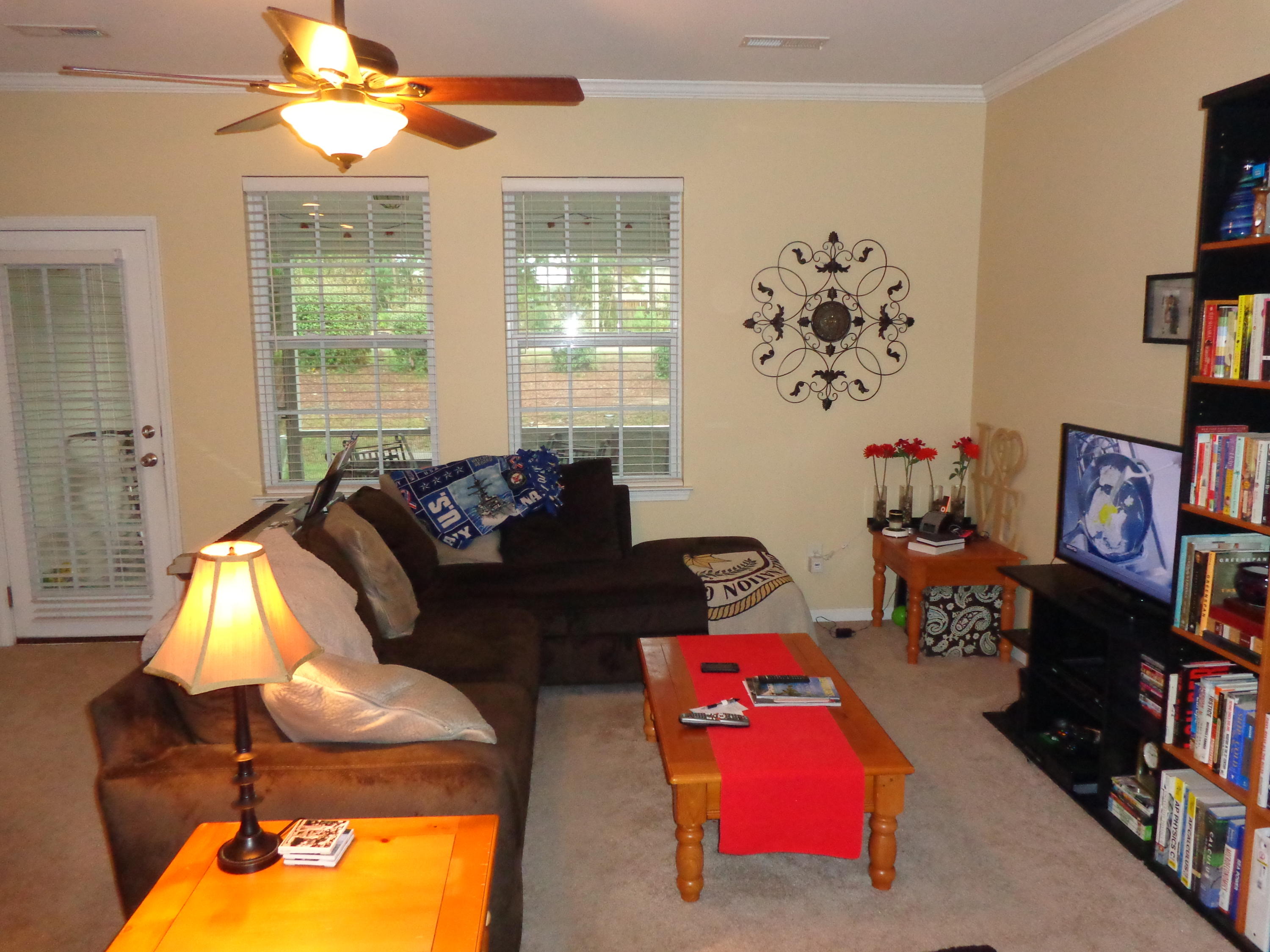 129 Woodward Road Goose Creek, SC 29445 - Photo 8 of 25 image