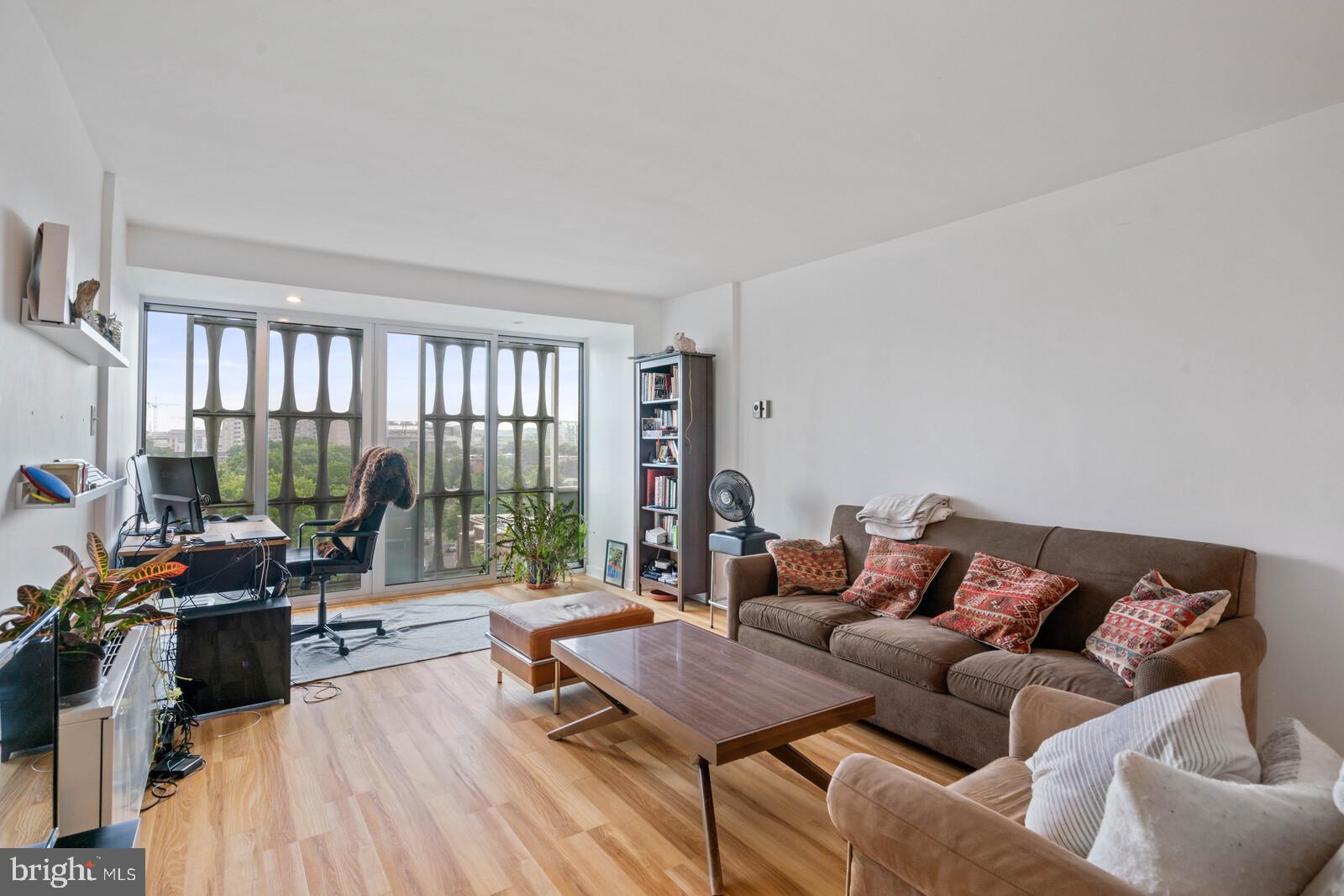 1311 Delaware Avenue Southwest, Unit S841 Washington, DC 20024 - Photo 1 of 17