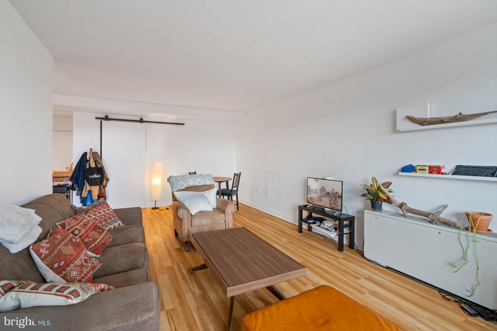 1311 Delaware Avenue Southwest, Unit S841 Washington, DC 20024 - Photo 11 of 17