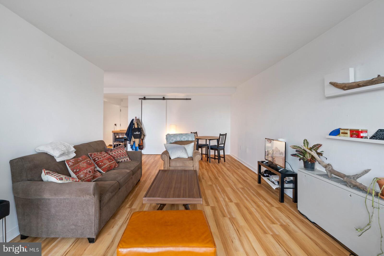 1311 Delaware Avenue Southwest, Unit S841 Washington, DC 20024 - Photo 12 of 17