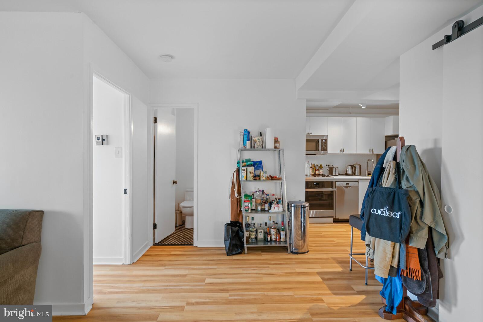 1311 Delaware Avenue Southwest, Unit S841 Washington, DC 20024 - Photo 13 of 17