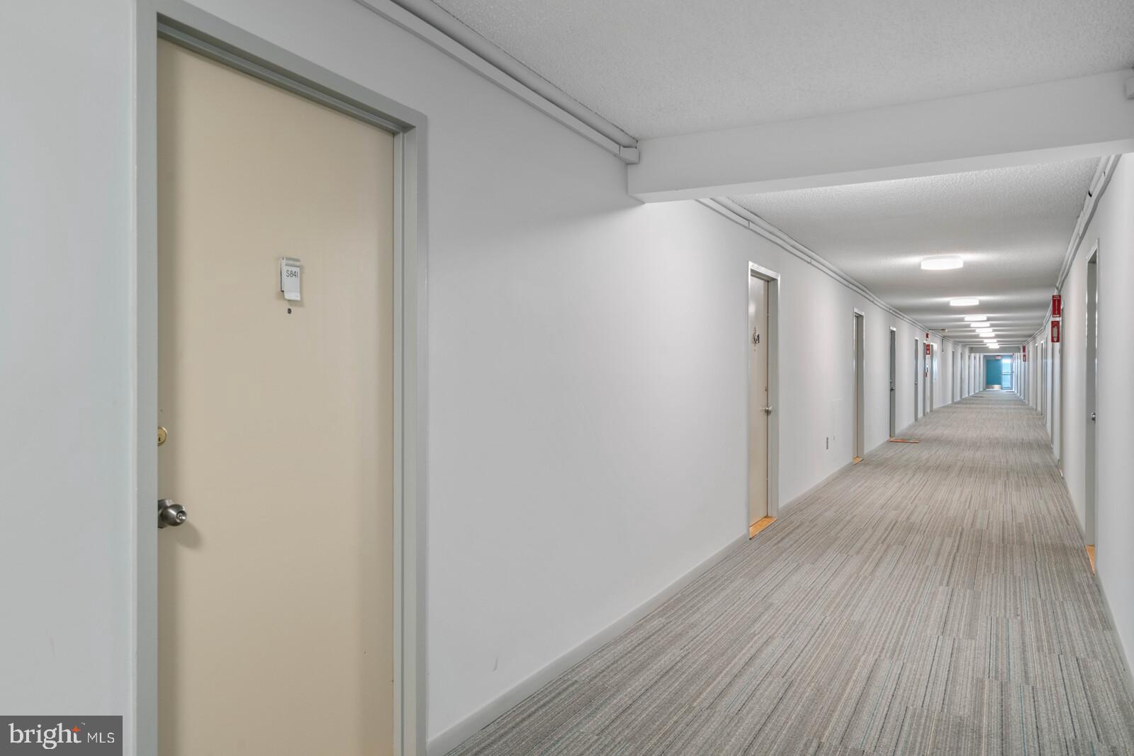 1311 Delaware Avenue Southwest, Unit S841 Washington, DC 20024 - Photo 14 of 17