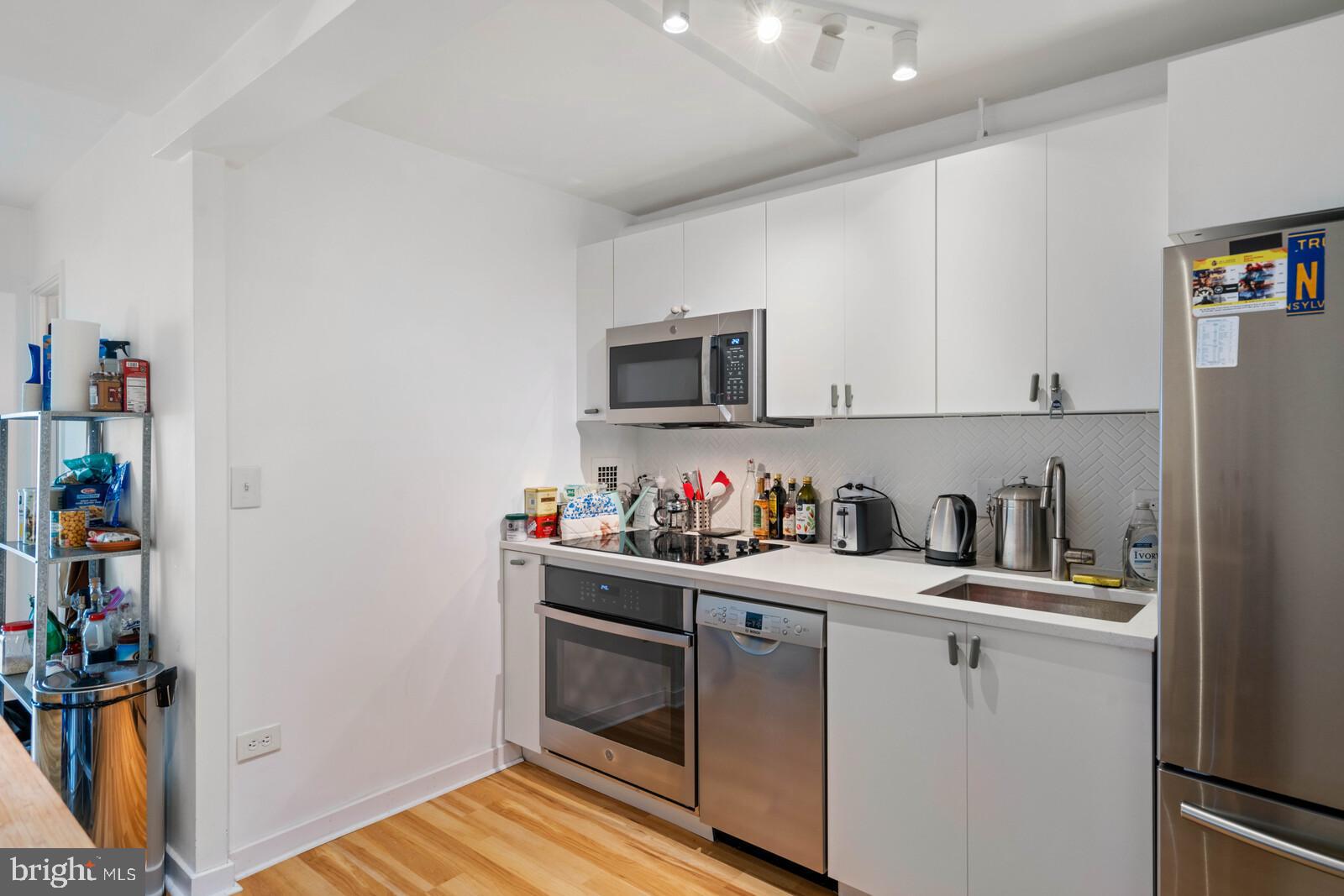 1311 Delaware Avenue Southwest, Unit S841 Washington, DC 20024 - Photo 3 of 17