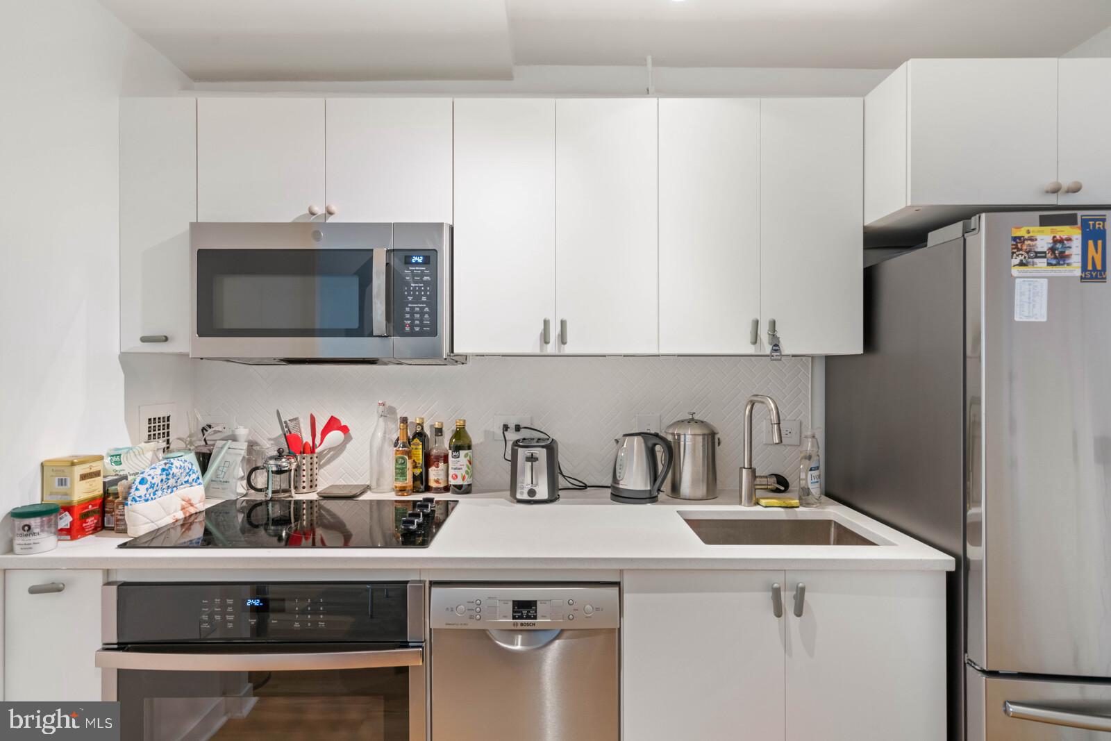 1311 Delaware Avenue Southwest, Unit S841 Washington, DC 20024 - Photo 4 of 17