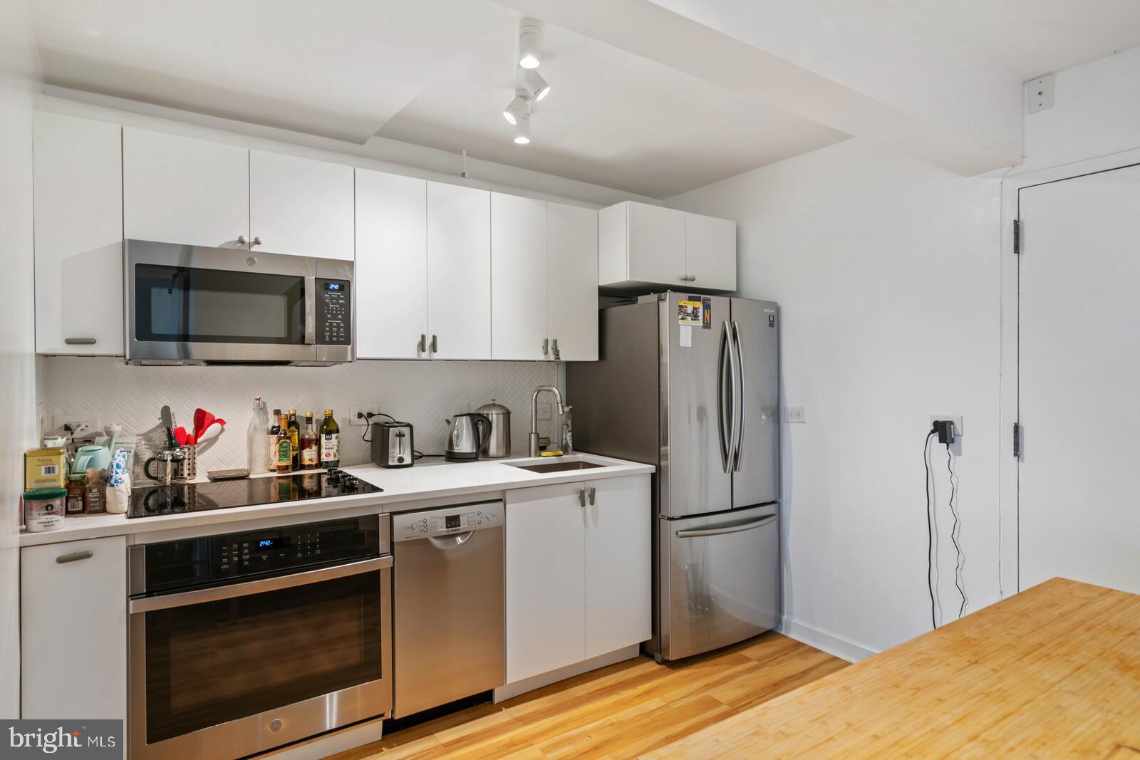 1311 Delaware Avenue Southwest, Unit S841 Washington, DC 20024 - Photo 5 of 17