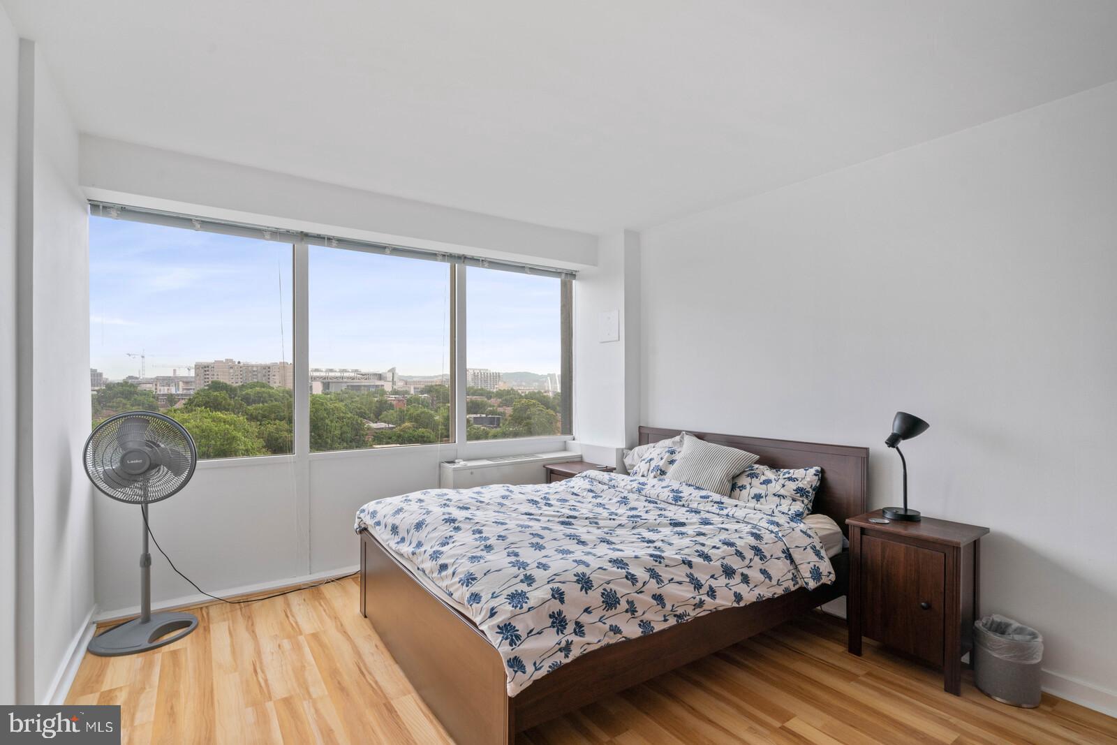 1311 Delaware Avenue Southwest, Unit S841 Washington, DC 20024 - Photo 6 of 17