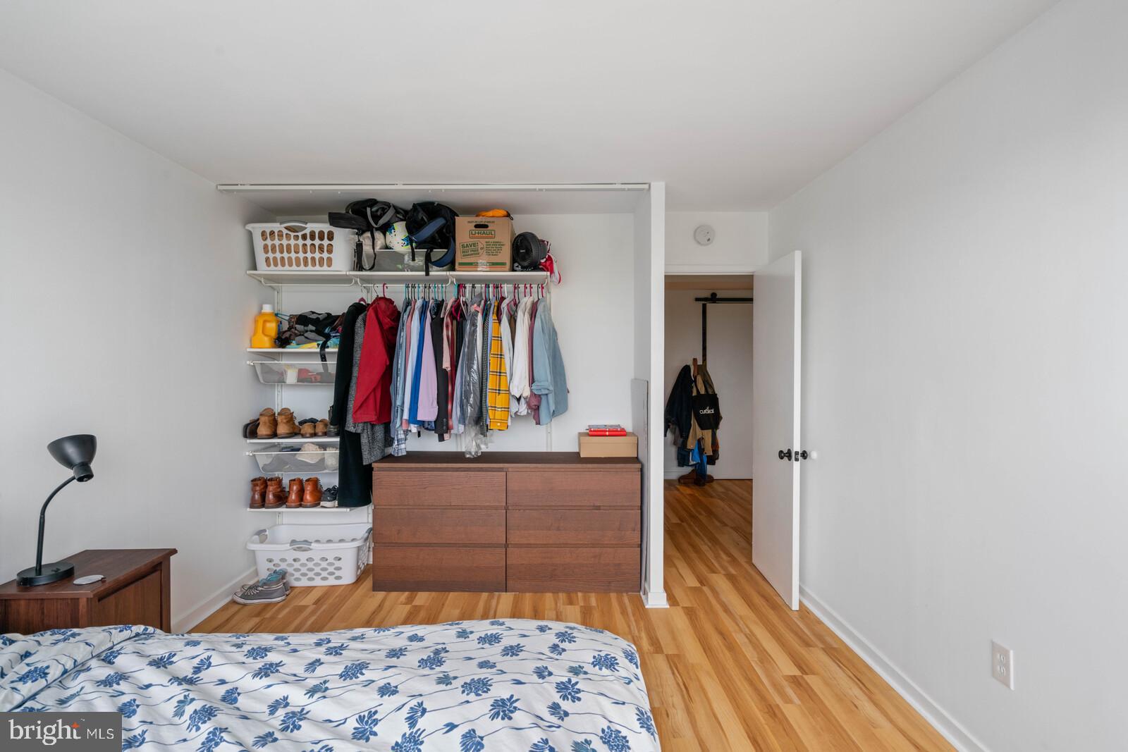1311 Delaware Avenue Southwest, Unit S841 Washington, DC 20024 - Photo 9 of 17