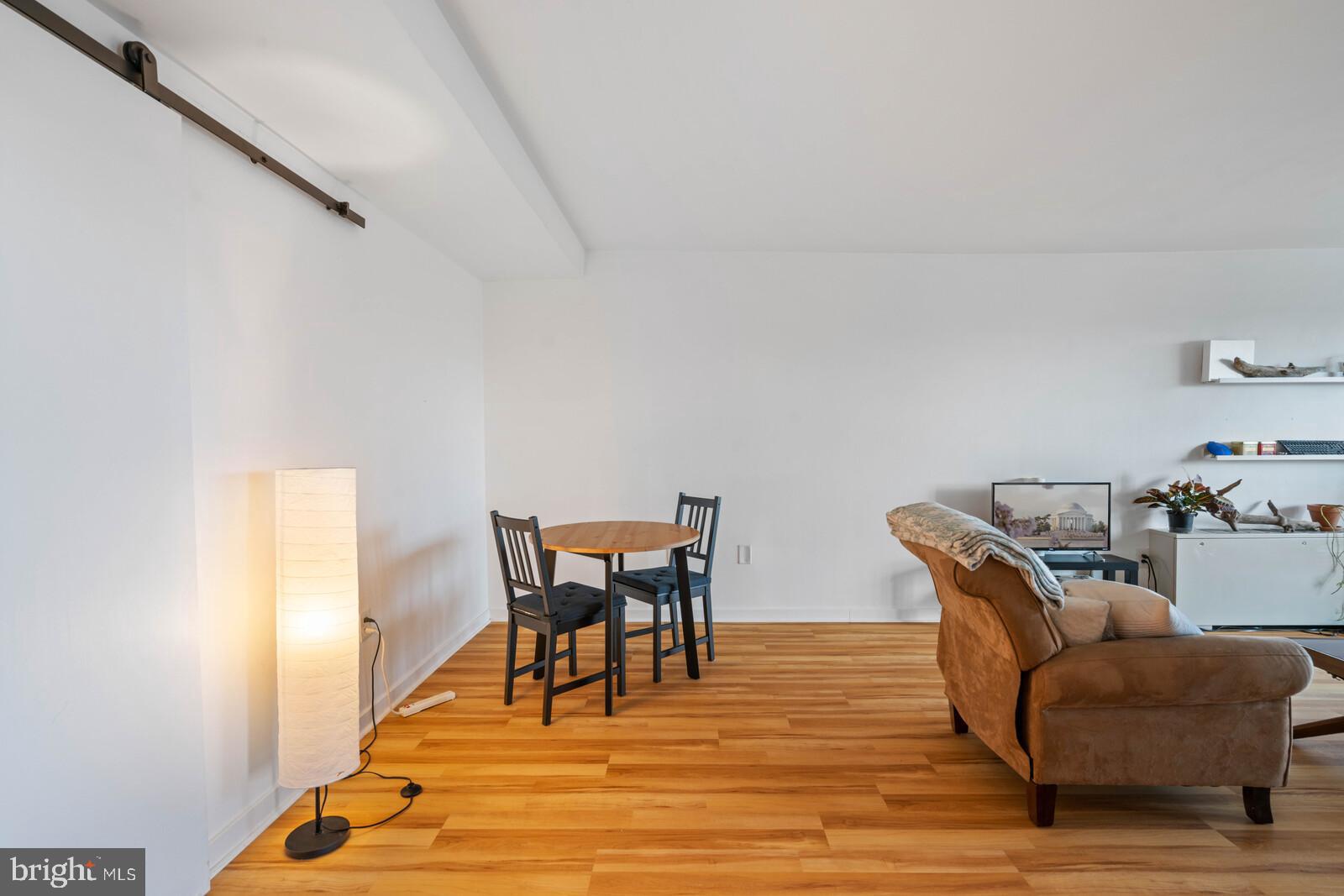 1311 Delaware Avenue Southwest, Unit S841 Washington, DC 20024 - Photo 10 of 17