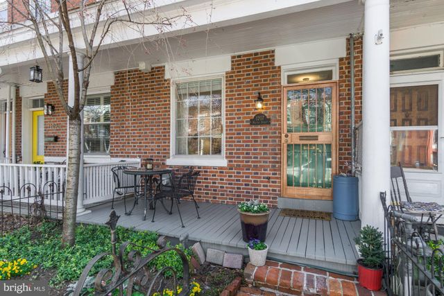 $830,500 | 1207 Walter Street Southeast, Washington, DC 20003