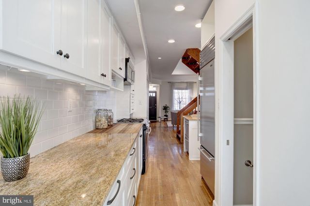 $830,500 | 1207 Walter Street Southeast, Washington, DC 20003