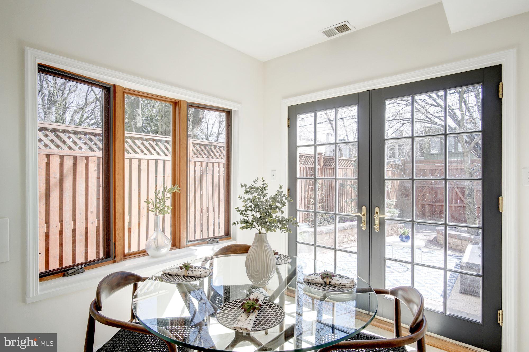 1207 Walter Street Southeast Washington, DC 20003 - Photo 13 of 26