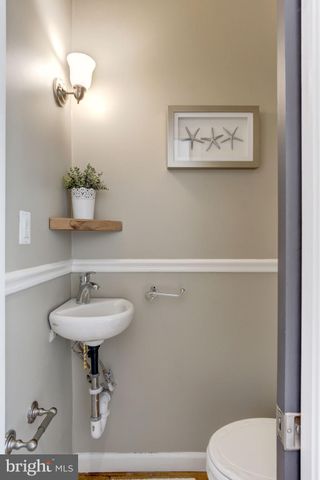 $830,500 | 1207 Walter Street Southeast, Washington, DC 20003