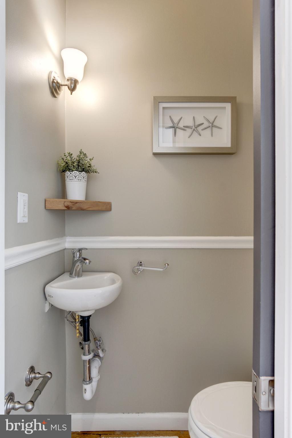 1207 Walter Street Southeast Washington, DC 20003 - Photo 14 of 26