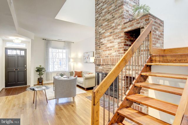 $830,500 | 1207 Walter Street Southeast, Washington, DC 20003