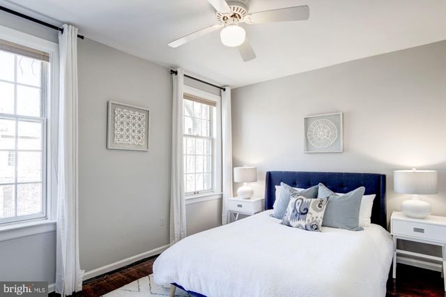 $830,500 | 1207 Walter Street Southeast, Washington, DC 20003