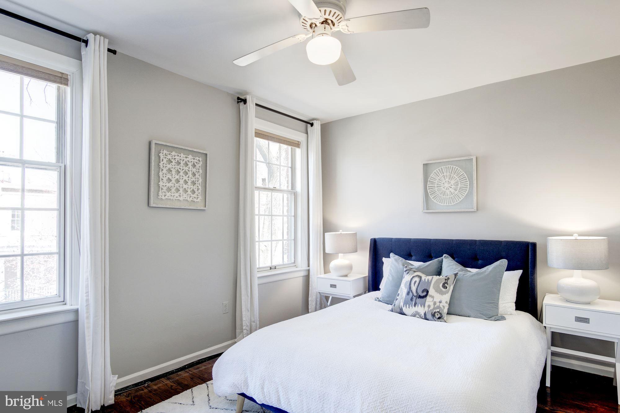 1207 Walter Street Southeast Washington, DC 20003 - Photo 16 of 26