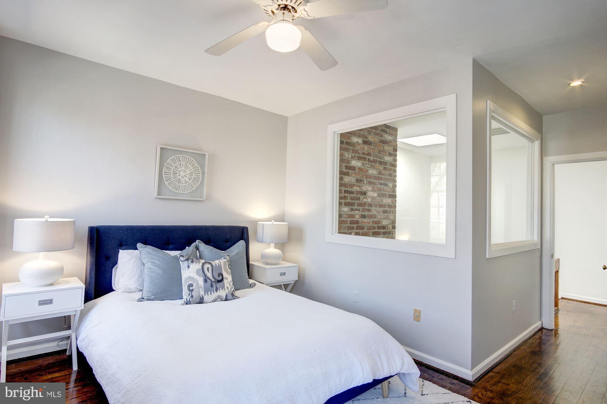 1207 Walter Street Southeast Washington, DC 20003 - Photo 17 of 26