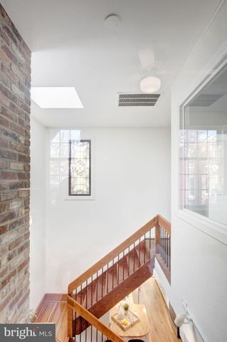 $830,500 | 1207 Walter Street Southeast, Washington, DC 20003