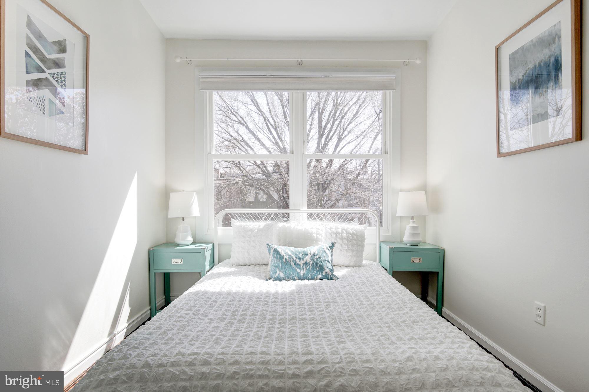 1207 Walter Street Southeast Washington, DC 20003 - Photo 20 of 26