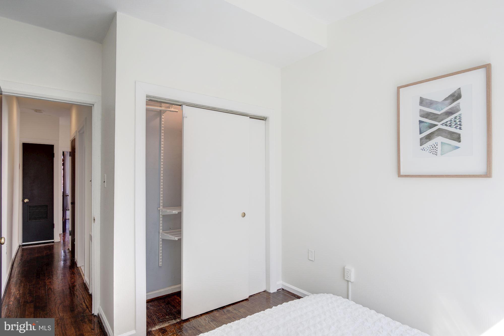 1207 Walter Street Southeast Washington, DC 20003 - Photo 21 of 26