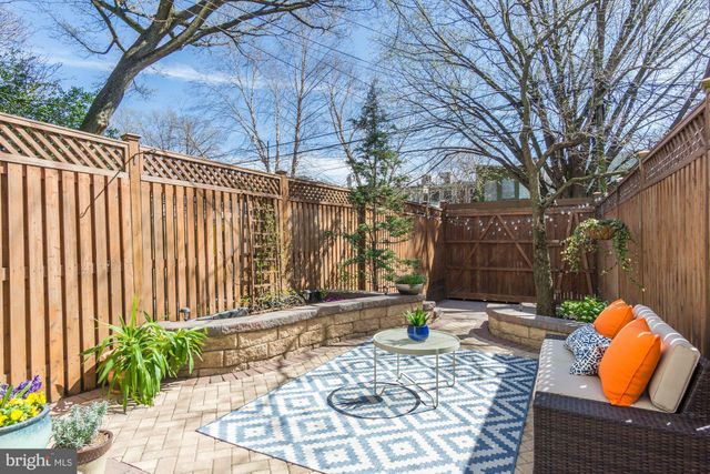 $830,500 | 1207 Walter Street Southeast, Washington, DC 20003