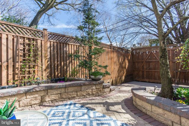 $830,500 | 1207 Walter Street Southeast, Washington, DC 20003